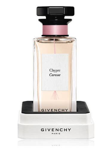 givenchy chypre caresse|Chypre Caresse Givenchy for women and men .